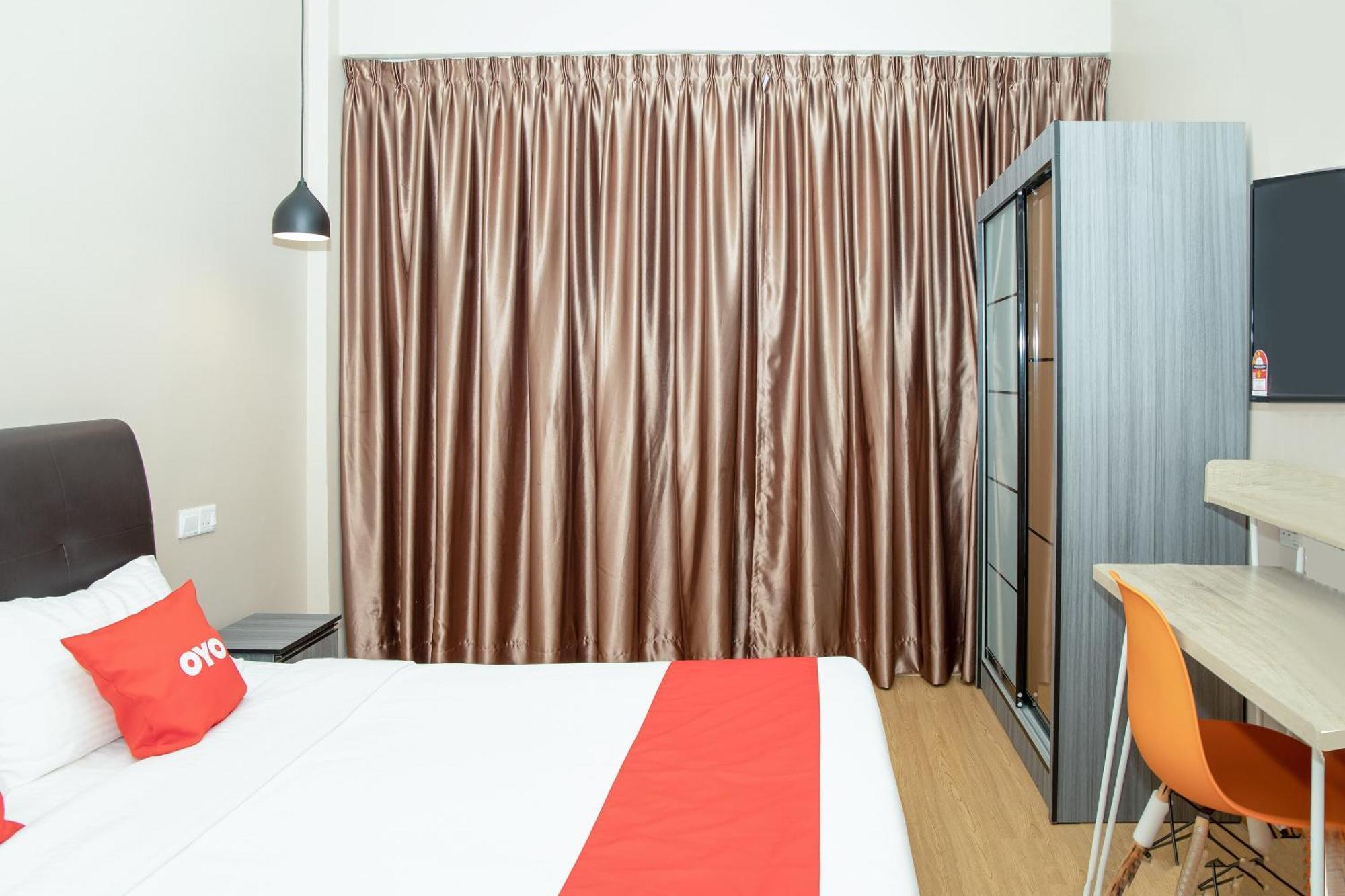 Capital O 90406 Mirani Hotel Ampang  Exterior foto