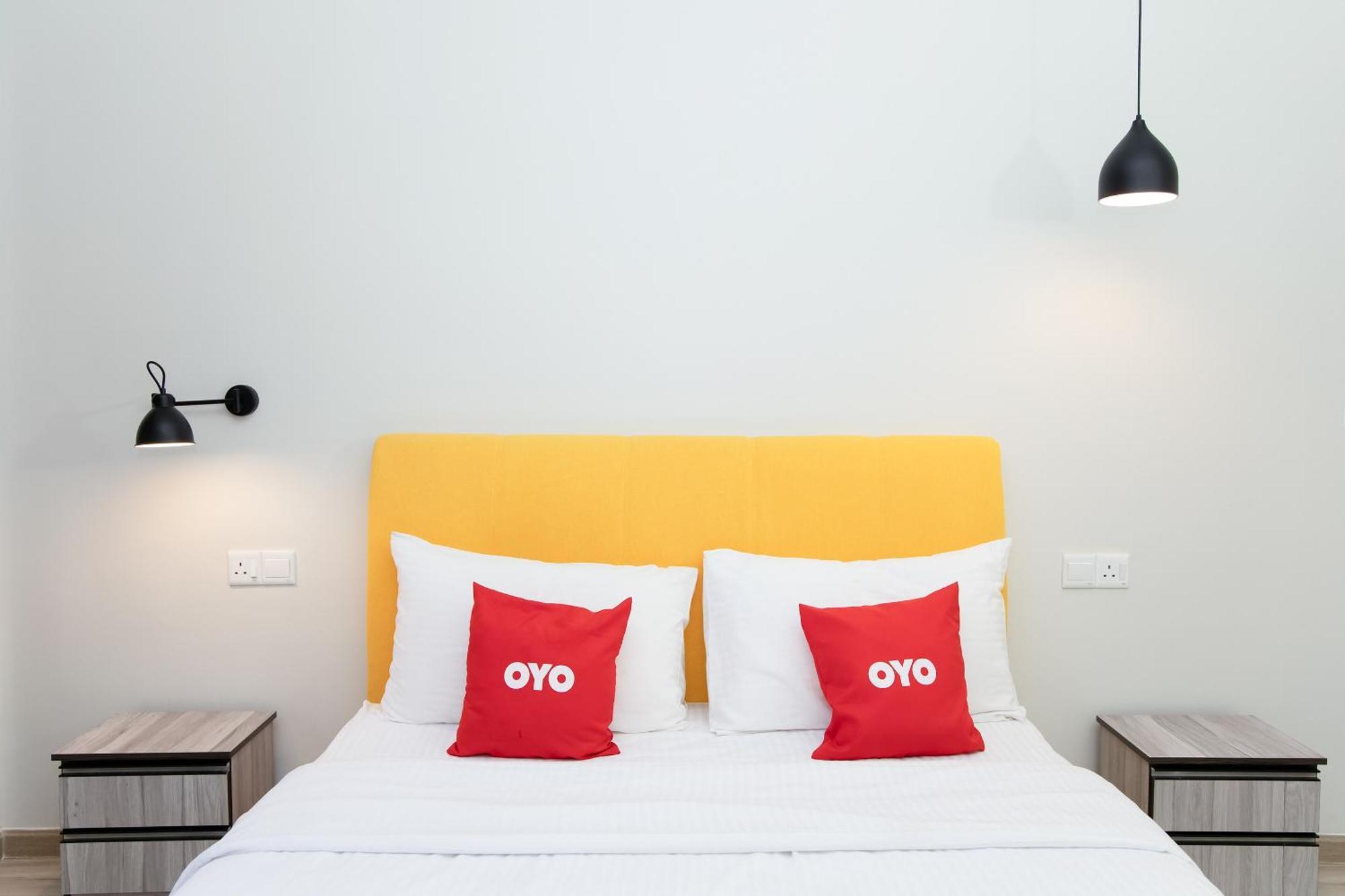 Capital O 90406 Mirani Hotel Ampang  Exterior foto