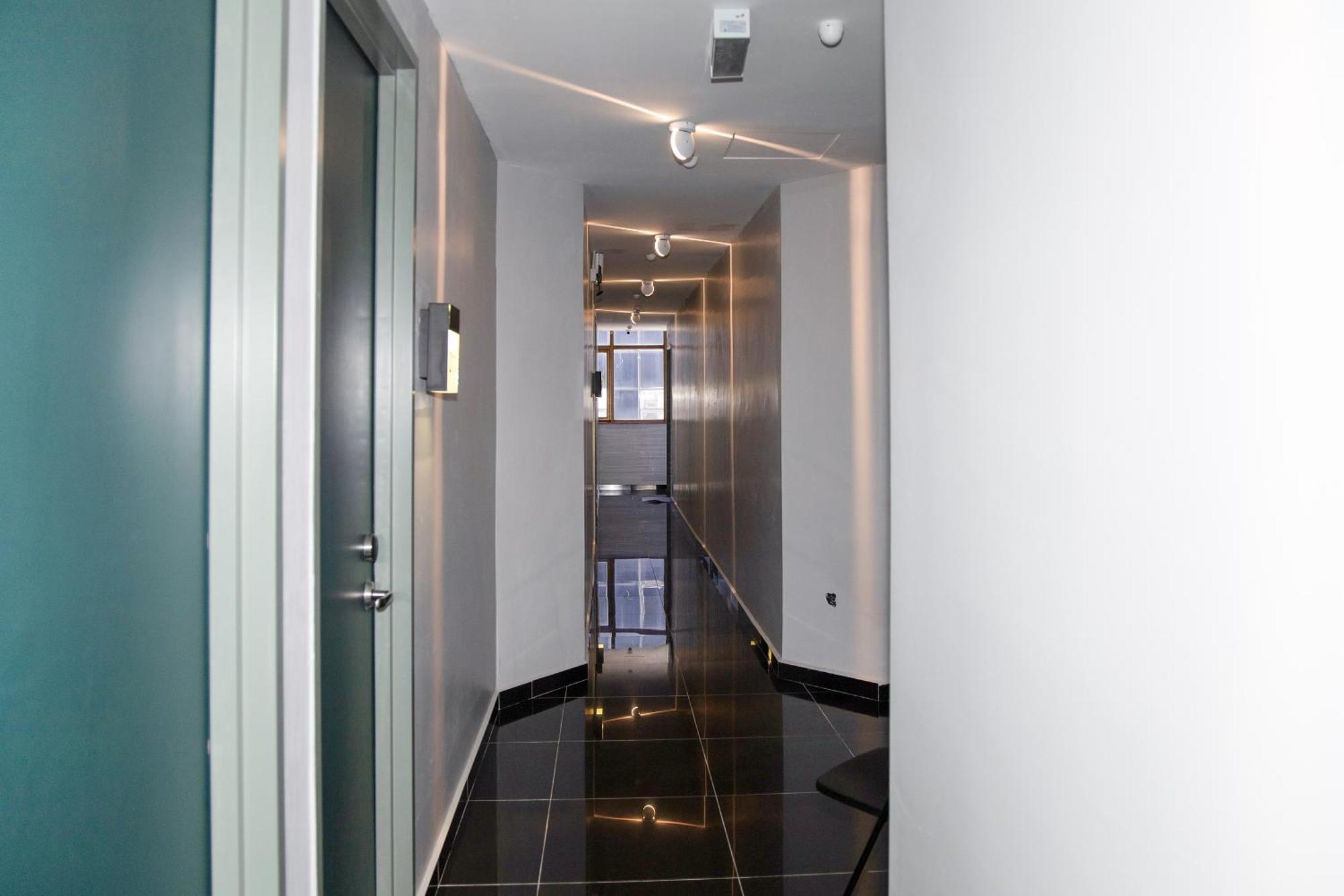 Capital O 90406 Mirani Hotel Ampang  Exterior foto
